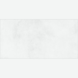 Плитка настенная&nbsp;New trend&nbsp;Konor&nbsp;White 24,9x50 см