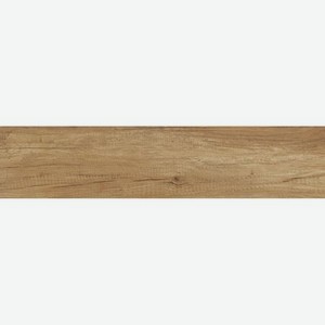 Керамогранит матовый Alma Ceramica Bali 20x90 см темно-бежеый