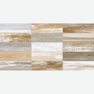 Плитка настенная&nbsp;New trend Congo&nbsp;Brick&nbsp;30x60 см