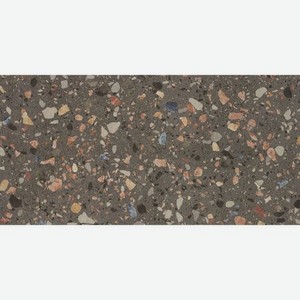 Плитка STiles ceramic Azzo Black 60x120 см
