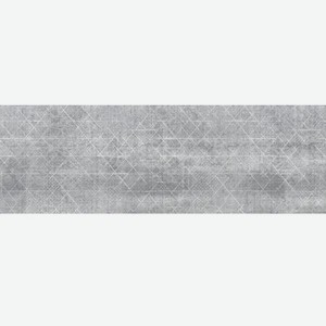 Декор Azteca Synthesis Decorado Syncro Grey 30х90 см