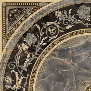 Декор Alma Ceramica Isida DFU03ISI427 41,8x41,8 см