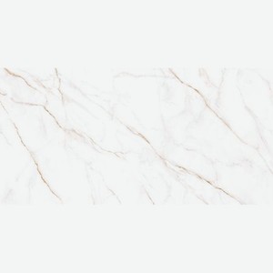 Керамогранит матовый Alma Ceramica Neo Calacatta 60x120 бежевый