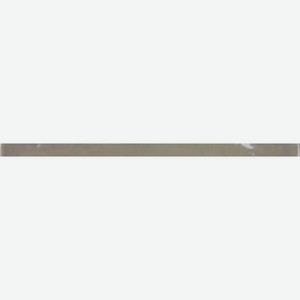 Декор Monopole Ceramica Esencia Сantonera Oliva Brillo 1,2x20 см