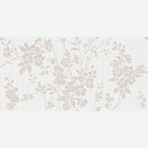 Плитка настенная Altacera Eleganza Flori 24,9x50 см