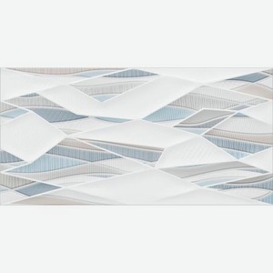 Плитка настенная&nbsp;New trend&nbsp;Manhattan Bridge&nbsp;Gray 24,9x50 см