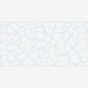 Плитка настенная Altacera Smalta White 24,9x50 см