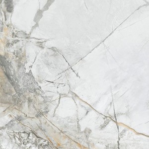 Керамогранит полированный LCM Skyros Silver 60x60 см