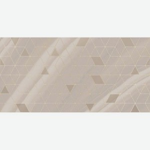 Декор Altacera Resort Dark Gold 24,9x50 см