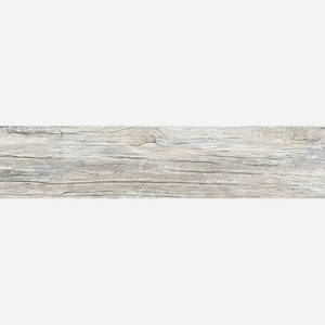 Керамогранит матовый Alma Ceramica Antik 20x90 см серый