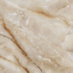 Керамогранит полированный LCM Onyx Royal Latte 60x60 см