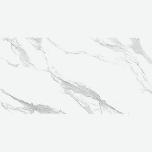 Керамогранит полированный LCM Calacatta Montreal 60x120 см