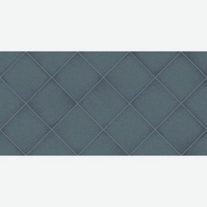 Плитка&nbsp;настенная&nbsp;New trend Adele Sapphire&nbsp;24,9x50 см