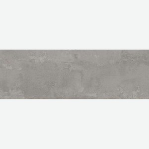Плита облицовочная Alma Ceramica Greys рельефная 20x60 корчиневая