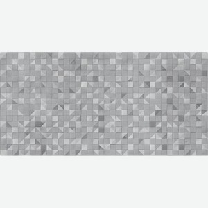 Плитка настенная Altacera Napoli Dark 24,9x50 см