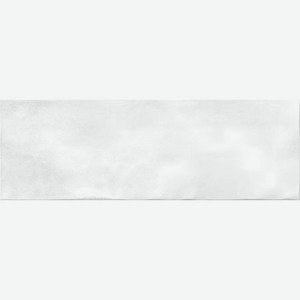 Плита облицовочная Alma Ceramica Style рельефная 20X60 см белый