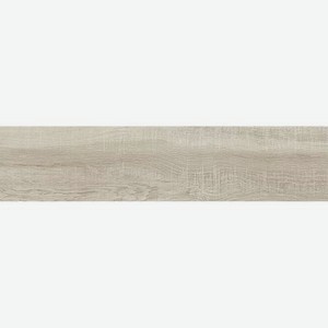 Керамогранит матовый Alma Ceramica Sherwood 20x90 см светло-коричневый