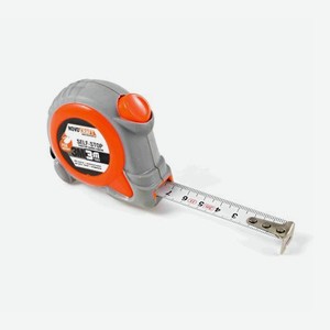 Рулетка Novocraft 3M FOX-MAGNIT 3м x 16мм