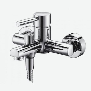 Смеситель Wasserkraft для ванны Main 4101