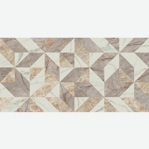 Плитка Atlas Concorde Russia Empire Intarsi Rett Lap 60x120 см