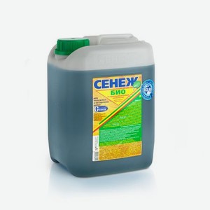 Антисептик Сенеж Био 5 кг
