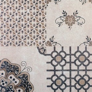 Плитка Kerama marazzi Королевская дорога SG614320R бежевый 60x60 см