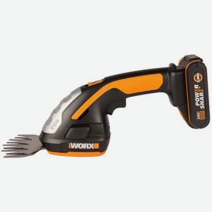 Ножницы Worx Wg801e.5