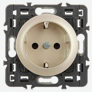 Розетка Legrand Celiane 696944