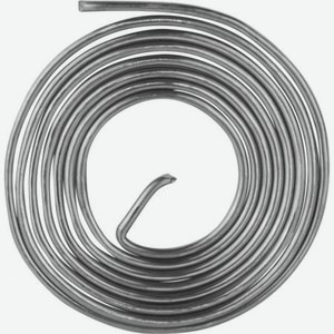 Припой Онлайт с канифолью OEM-Pos01-63K-0.8-S0,8 спираль, 0,8 мм, 0,8 м