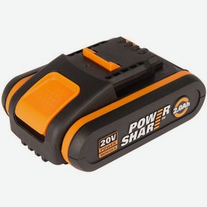 Аккумулятор Worx Wa3551