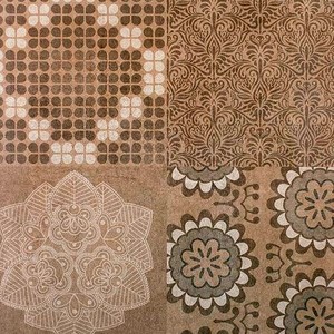 Плитка Kerama marazzi Королевская дорога SG614520R песочный 60x60 см