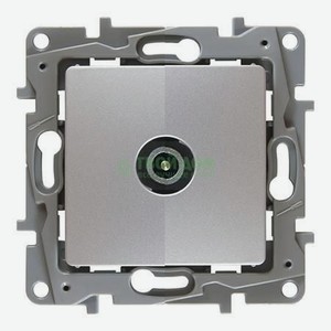 Телевизионная розетка Legrand Etika 672463