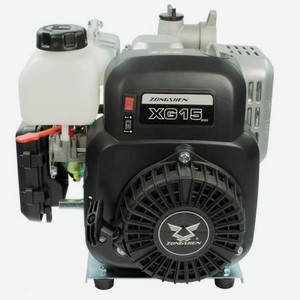 Бензиновая мотопомпа Zongshen XG 15 (1T90SXG15)