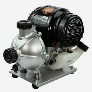 Бензиновая мотопомпа Zongshen XG 10 (1T90SXG10)