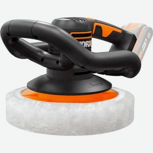 Шлифмашина полировальная WX856.9