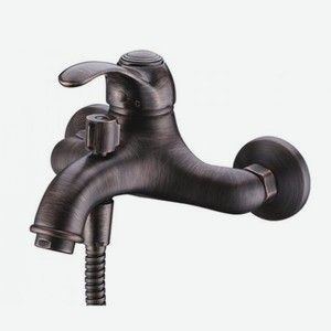 Смеситель Wasserkraft для ванны Isar 1301