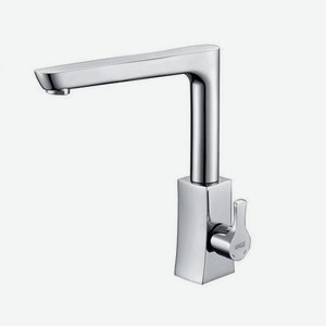 Смеситель Wasserkraft для кухни Berkel 4807