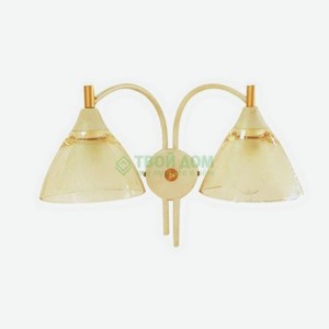 Бра Florex International L.0146/А2 BIANCO ORO