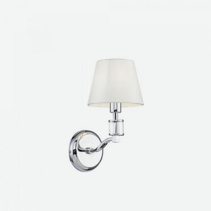 Бра Freya FR5020WL-01CH Хром 1хE14х40W