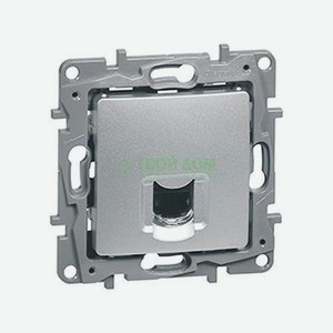 Компьютерная розетка Legrand Etika 672453