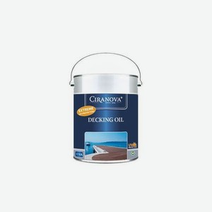 Масло Ciranova бесцветное 2.5л