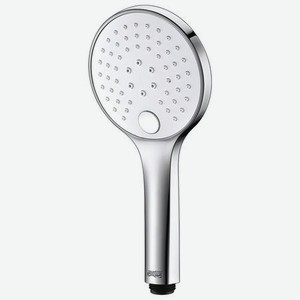 Лейка 3-функциональная Wasserkraft серебряный 12х6х25,3 см
