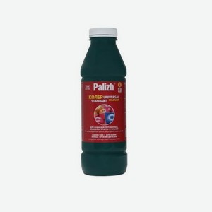 Паста универсальная колеровочная Palizh изумрудный - 900 мл