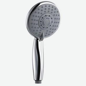 Лейка 5-функциональная Wasserkraft серебряная 12,7х10,5х24,9 см
