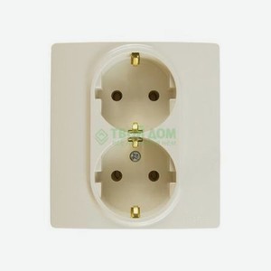 Розетка Legrand Etika 672323