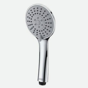 Лейка Wasserkraft a002, 3-функциональная, хром