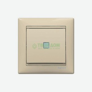 Выключатель Legrand 774310
