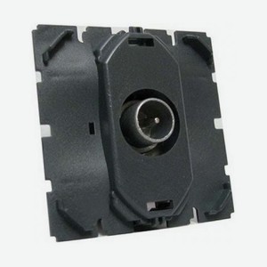 Телевизионная розетка Legrand Celiane 696966