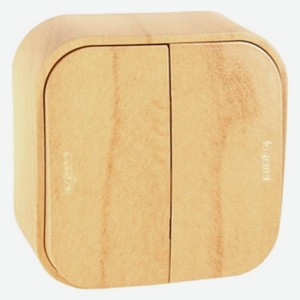 Выключатель Legrand Quteo 782262