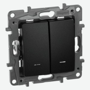 Выключатель Legrand 672616
